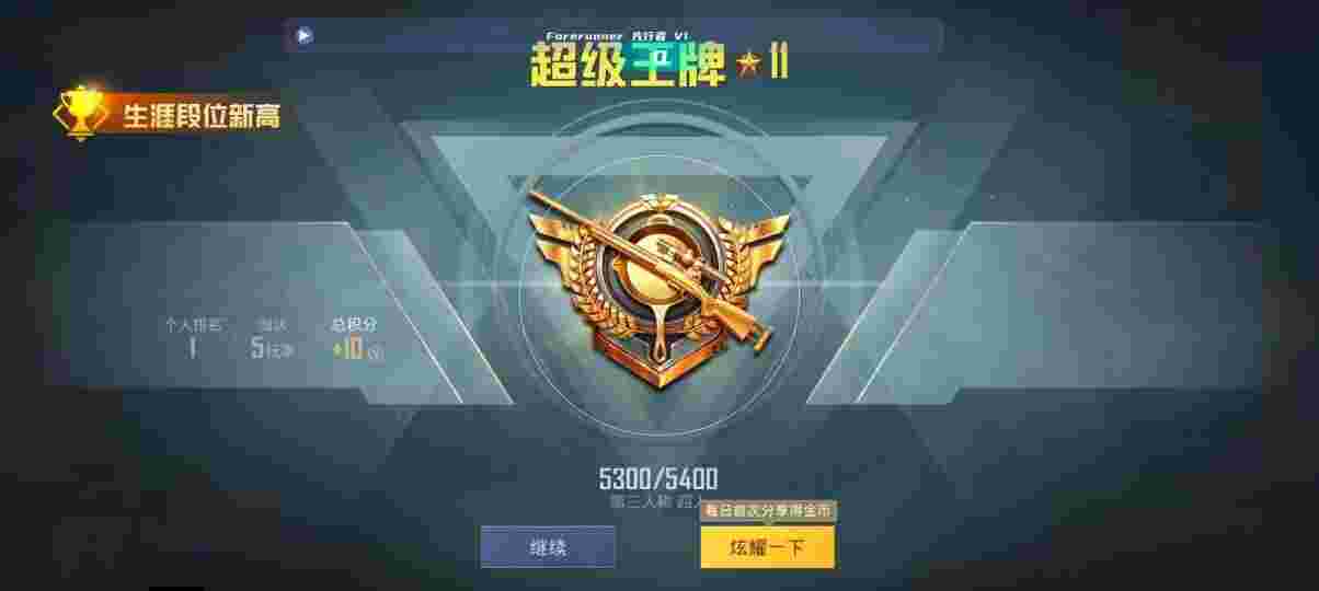 和平精英先行者透视直装 - ��ƽ��Ӣģ������Ҽ���辅助预览图
